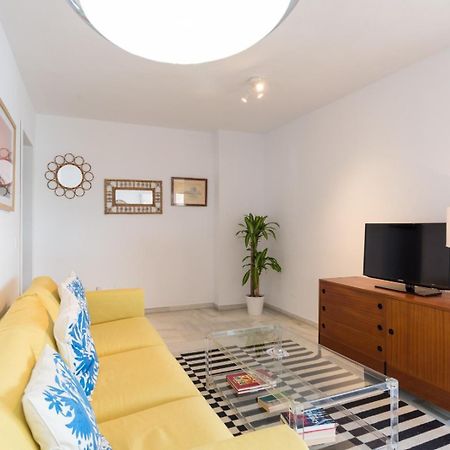 Mg - Best Ocean Views In Malaga With Parking Included מראה חיצוני תמונה