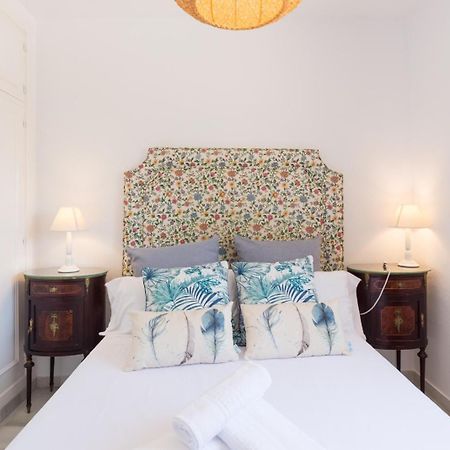 Mg - Best Ocean Views In Malaga With Parking Included מראה חיצוני תמונה