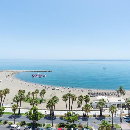 Mg - Best Ocean Views In Malaga With Parking Included מראה חיצוני תמונה