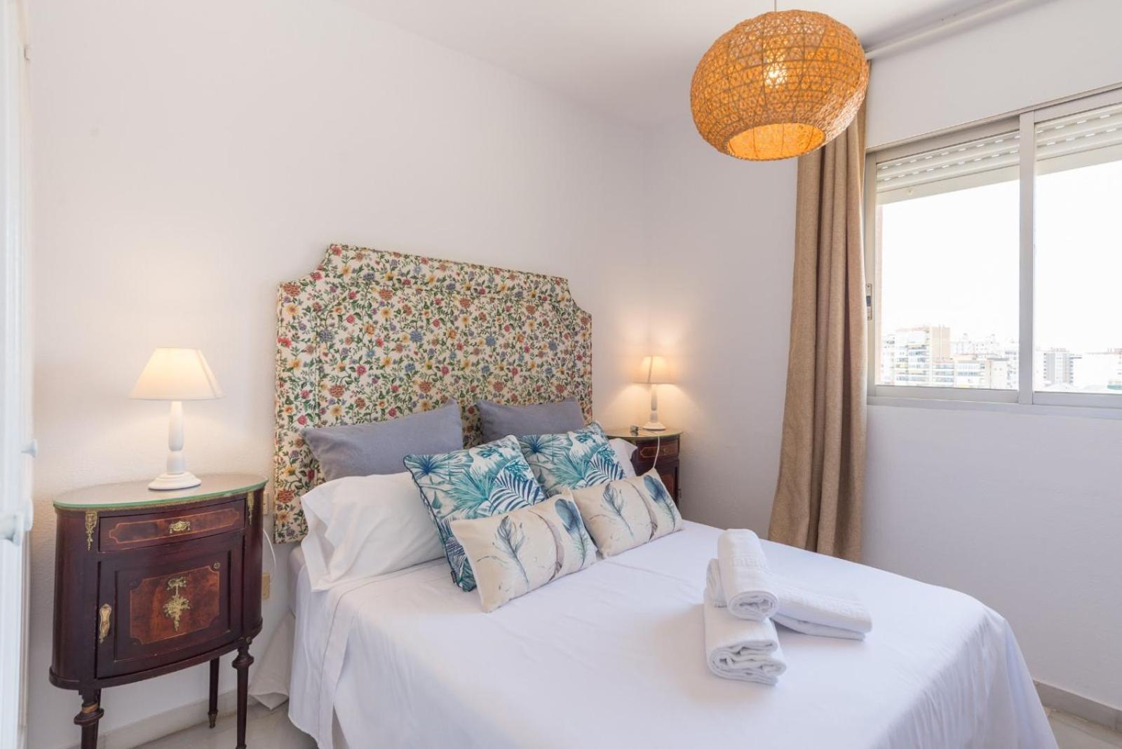 Mg - Best Ocean Views In Malaga With Parking Included מראה חיצוני תמונה