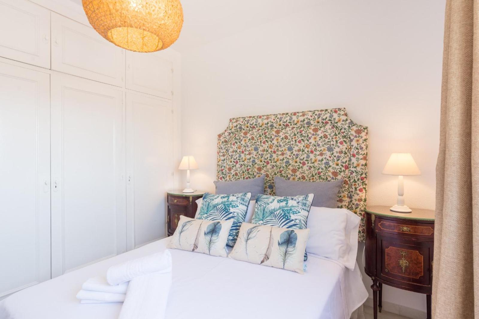 Mg - Best Ocean Views In Malaga With Parking Included מראה חיצוני תמונה