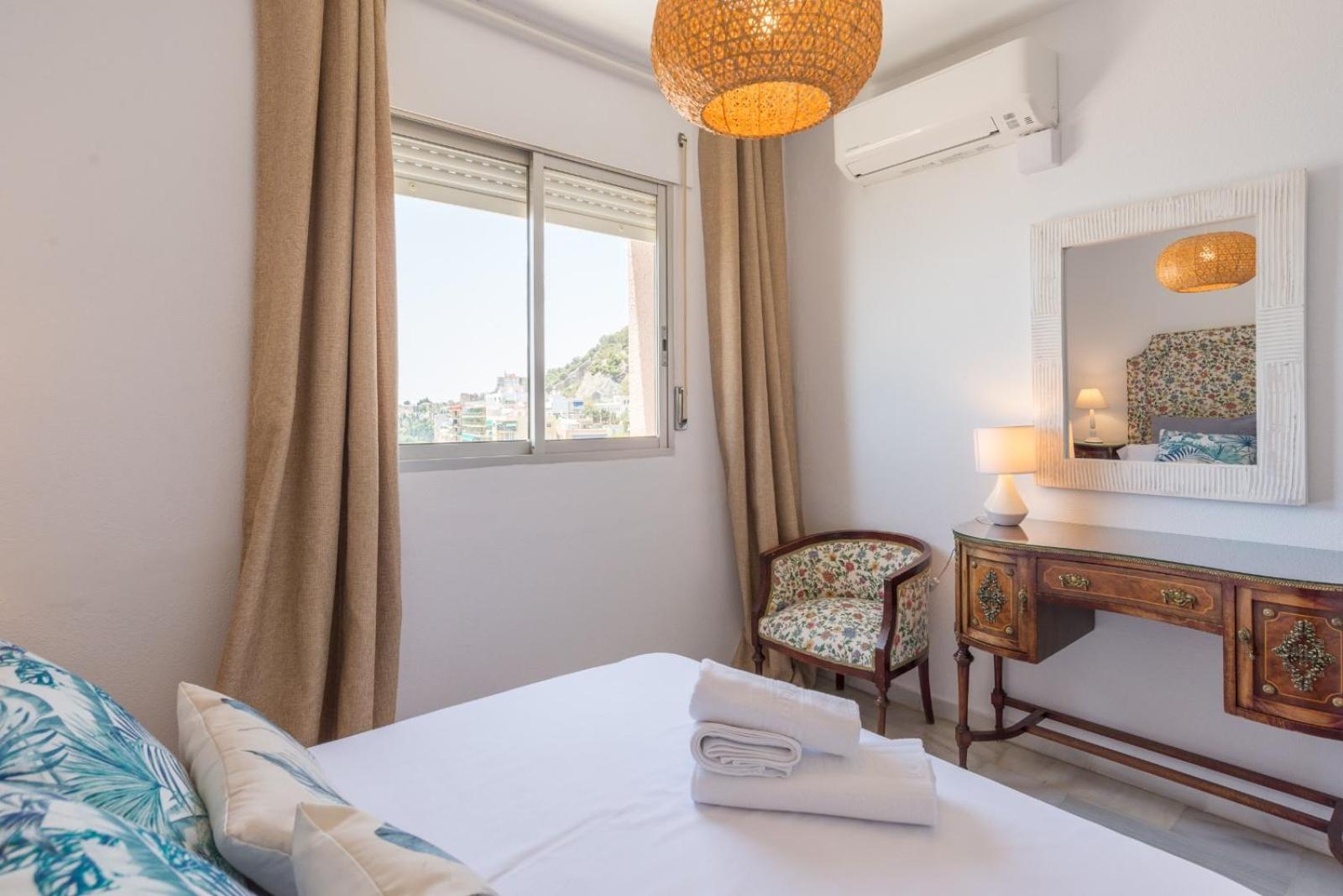 Mg - Best Ocean Views In Malaga With Parking Included מראה חיצוני תמונה